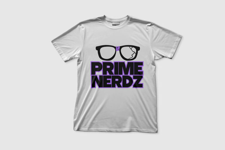 T-Shirt-prime